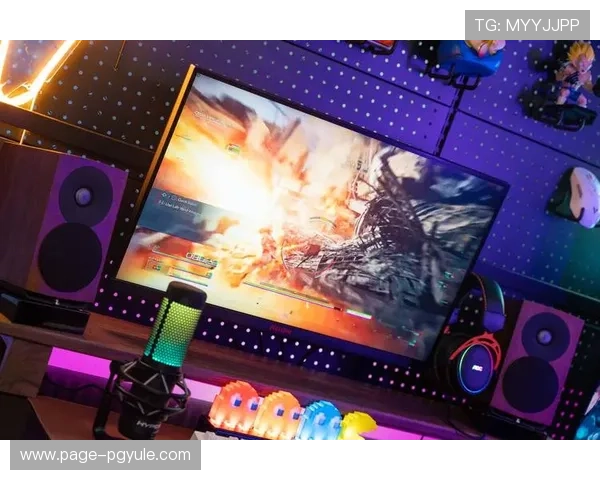 AG视讯网揭秘电竞内容创作背后的故事与未来发展趋势引发行业热议