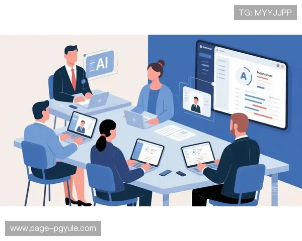 探索ku视讯如何提升远程沟通效率，打造高效协作的企业数字化解决方案