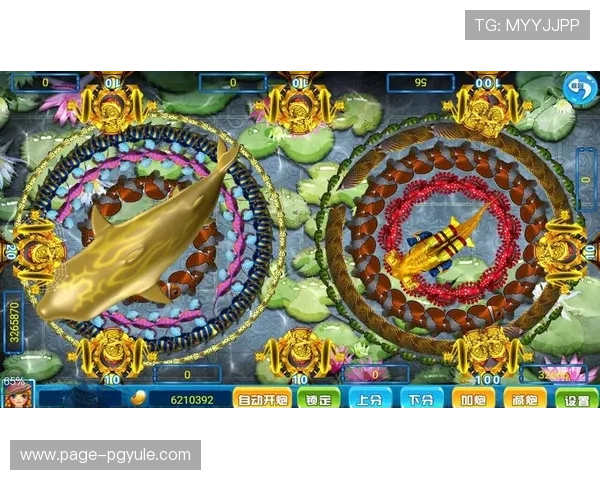 揭秘AG捕鱼稳赚不赔的五大秘诀让你轻松成为游戏中的高胜率玩家